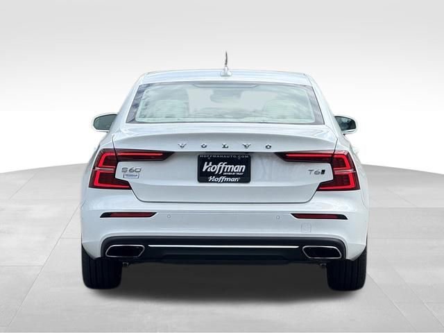 Used 2021 Volvo S60 T6 Inscription AWD/4WD image 7