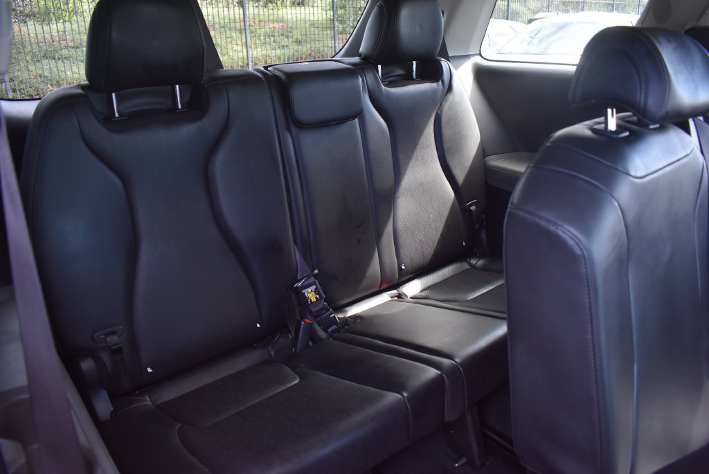 Used 2026 Kia Carnival FWD image 15