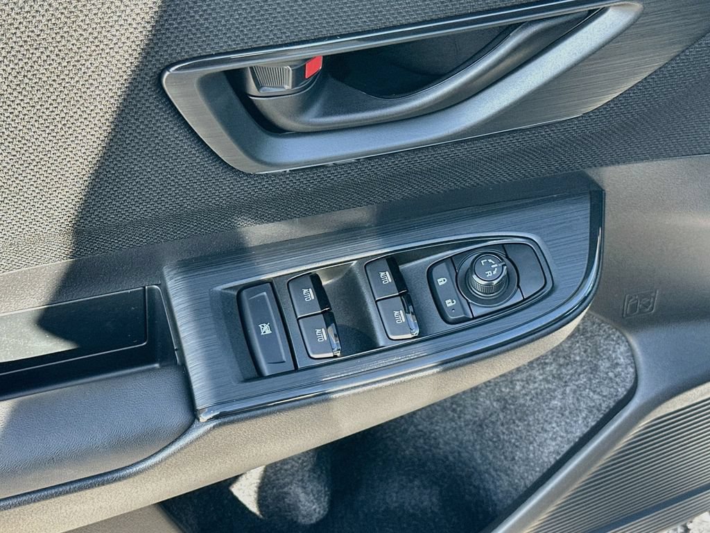 New 2026 Subaru Outback Premium AWD/4WD image 16