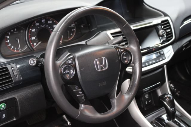 Used 2015 Honda Accord EX-L image 11