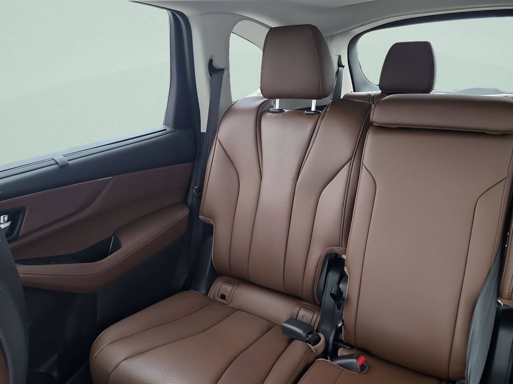 New 2026 Acura MDX FWD w/ Technology Package image 12
