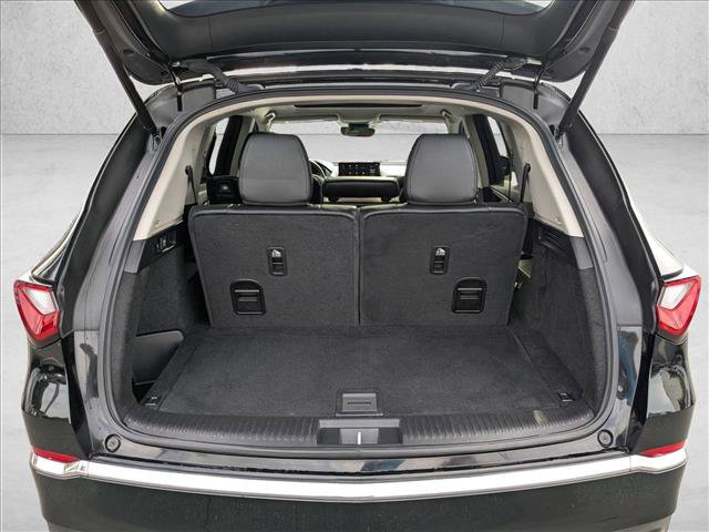 Certified 2023 Acura MDX FWD image 6
