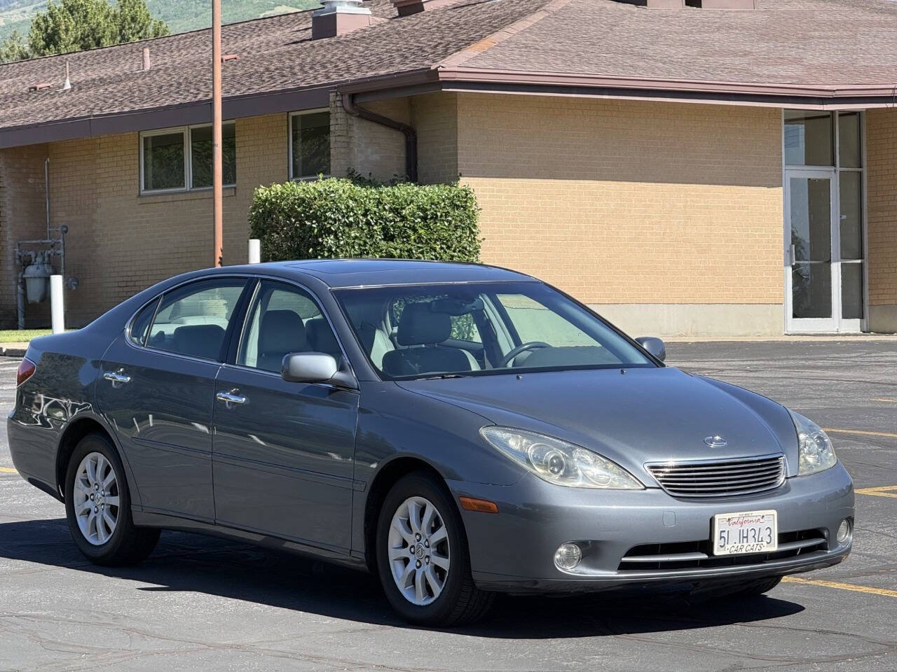 Used 2005 Lexus ES 330 FWD image 3