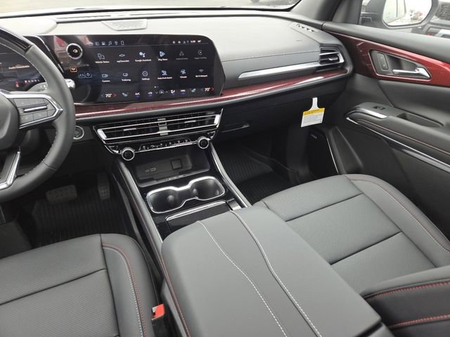 New 2026 Chevrolet Traverse Z71 w/ Enhanced Driving Package AWD/4WD image 34