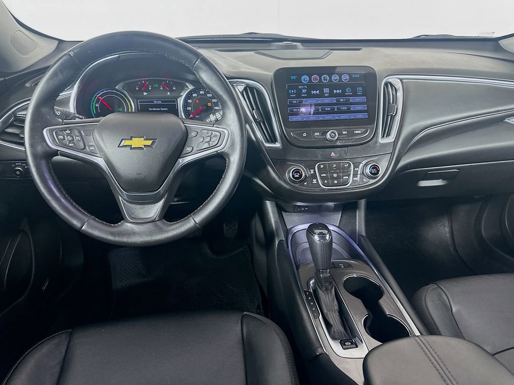 Used 2018 Chevrolet Malibu Hybrid w/ Leather Package image 21