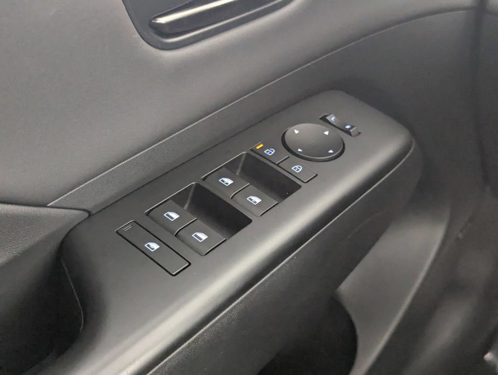 Certified 2024 Hyundai Kona N Line AWD/4WD image 17
