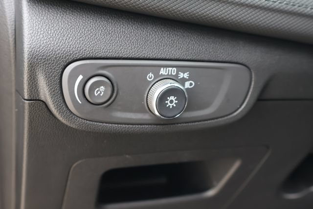 Used 2024 Chevrolet TrailBlazer LT FWD image 22