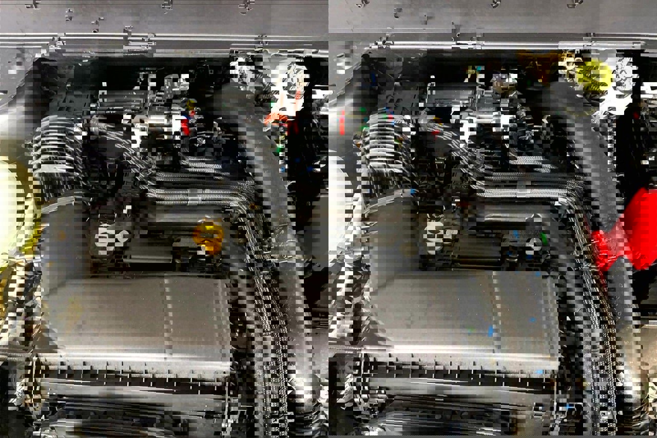 Certified 2025 Ford Bronco Sport Badlands image 32