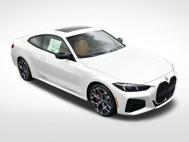 New 2026 BMW 440i xDrive Coupe w/ Premium Package image 20