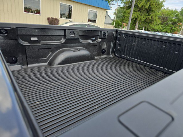 Used 2015 Chevrolet Silverado 1500 LT w/ All Star Edition AWD/4WD image 12