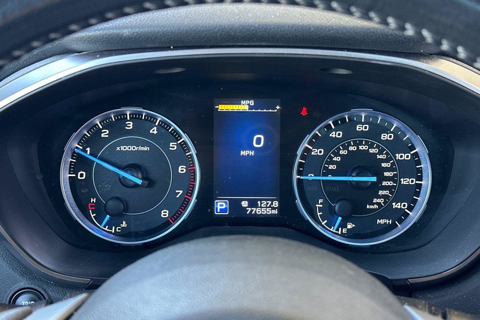 Used 2019 Subaru Ascent Limited AWD/4WD image 25