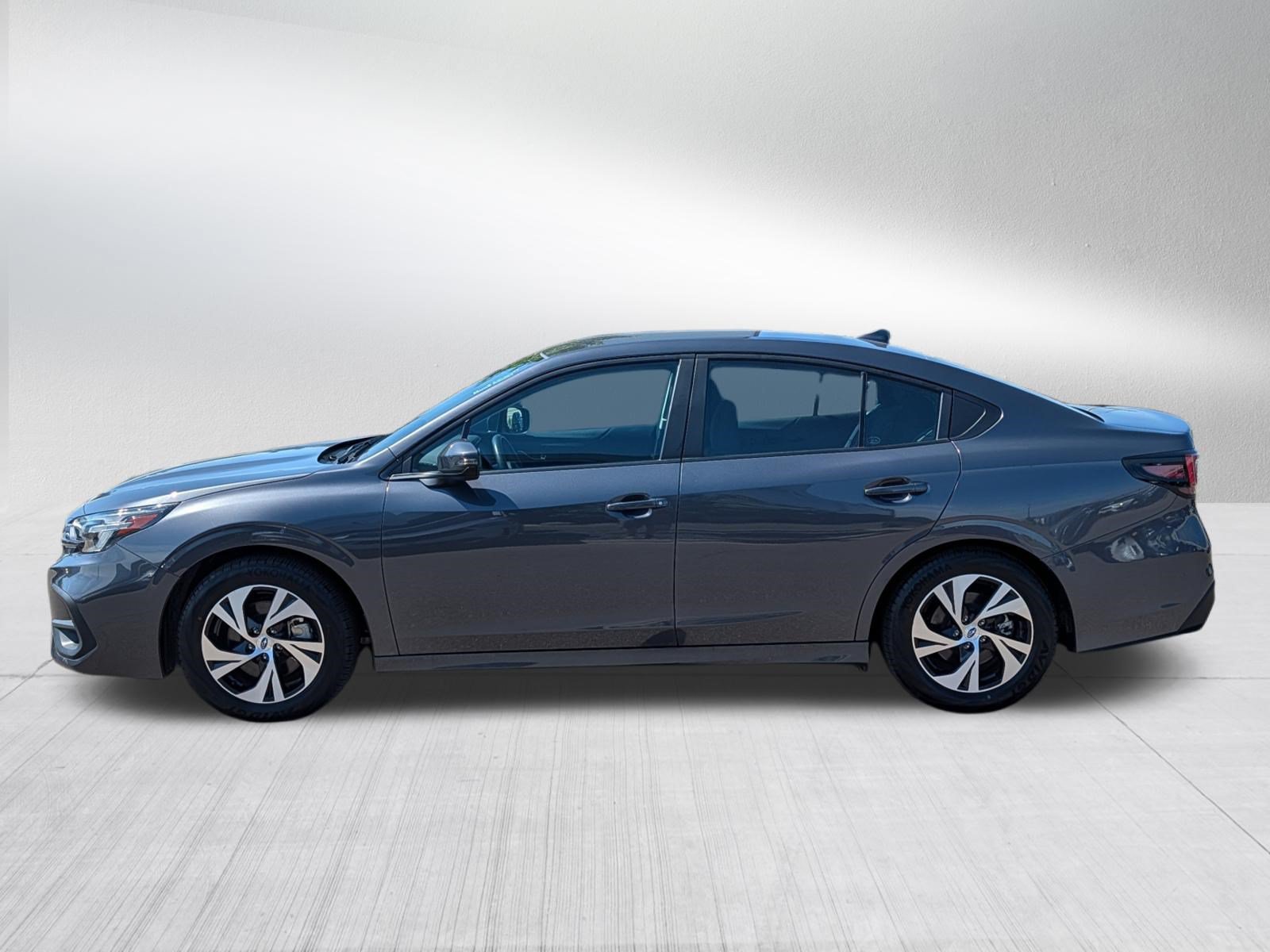Certified 2025 Subaru Legacy Premium AWD/4WD image 4