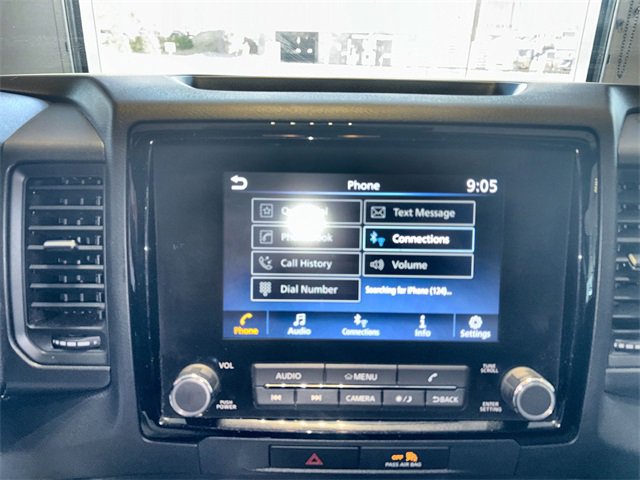 Used 2023 Nissan Frontier S w/ Technology Package image 18