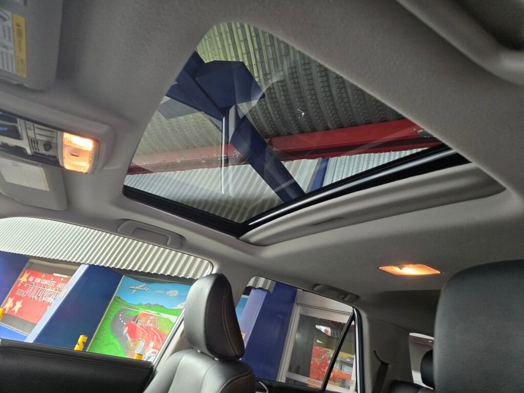 Used 2024 Toyota 4Runner SR5 Premium w/ Moonroof Package image 13