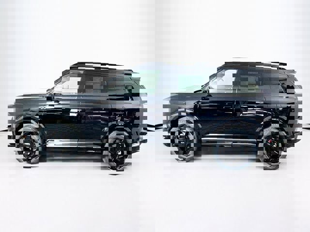 New 2027 Kia Telluride X-Line SX Prestige image 8