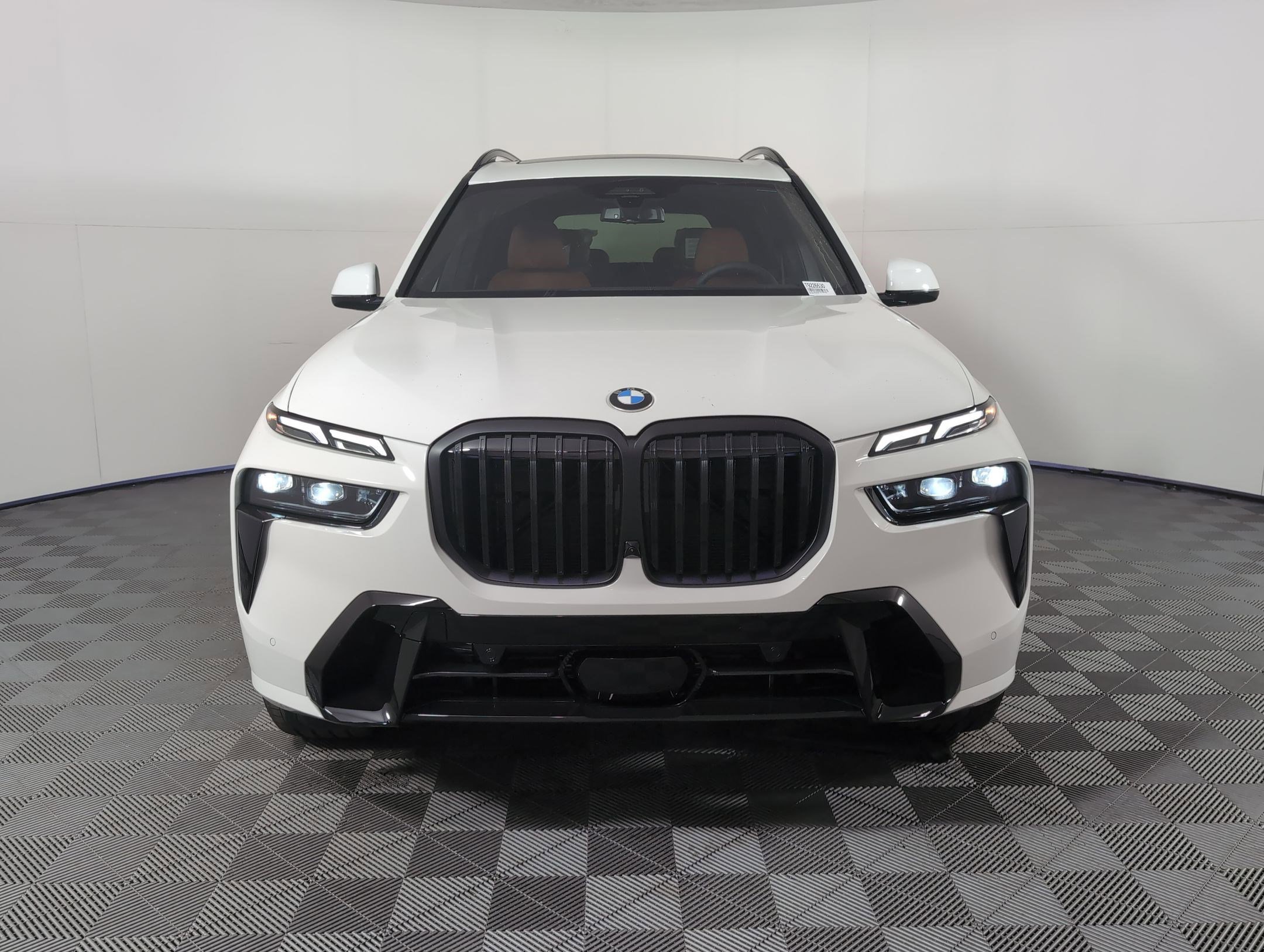 New 2026 BMW X7 xDrive40i w/ Executive Package image 5