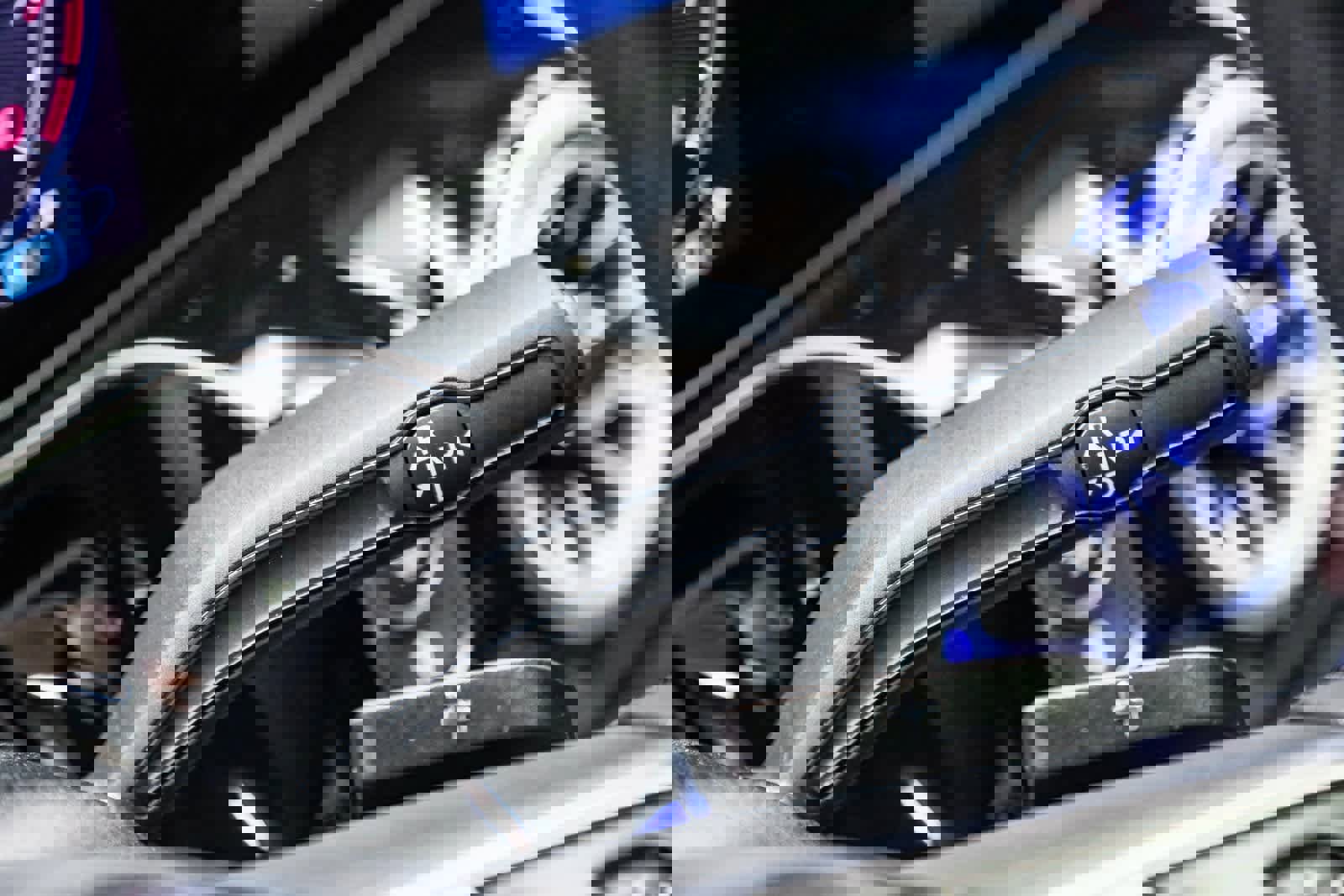 Certified 2025 Mercedes-Benz GLA 250 image 21