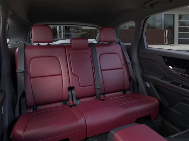 New 2025 Lincoln Corsair Reserve w/ Jet Appearance Package image 12