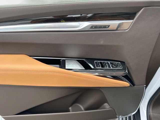 New 2026 Cadillac Escalade Luxury w/ Touring Package AWD/4WD image 21