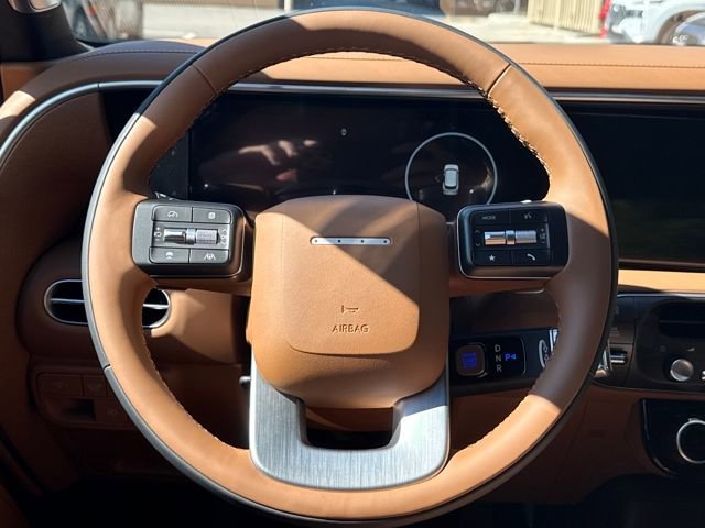 New 2026 Hyundai Palisade Calligraphy image 14