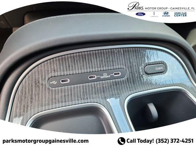 New 2026 Hyundai Palisade Calligraphy image 21