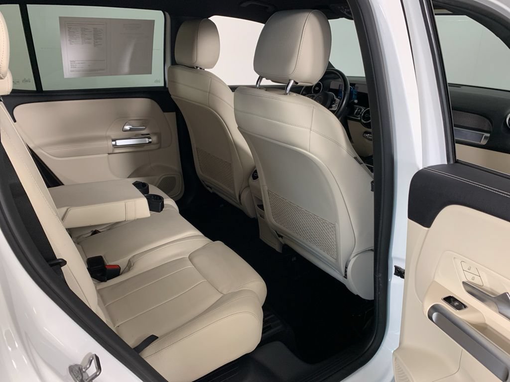 Used 2020 Mercedes-Benz GLB 250 image 36