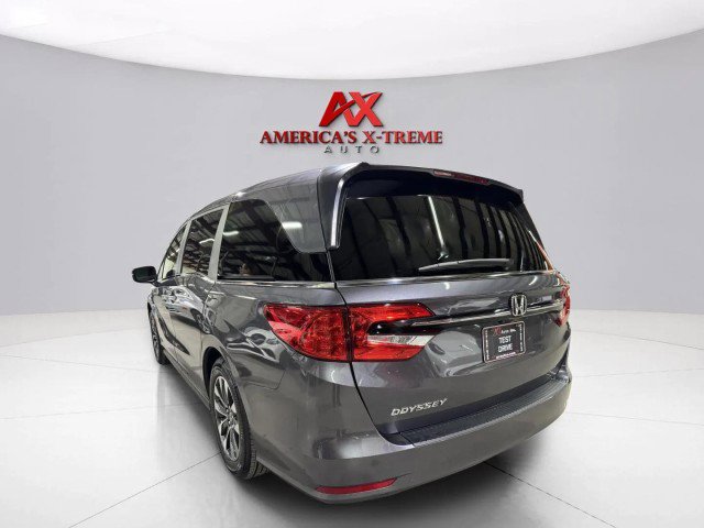 Used 2024 Honda Odyssey EX-L image 5