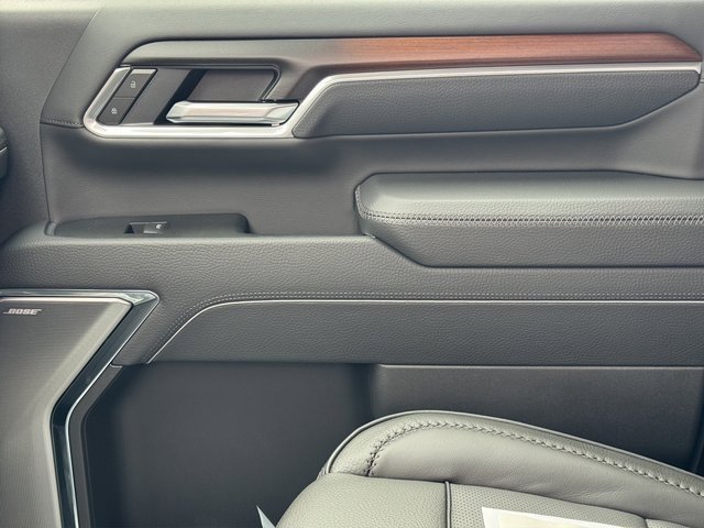 New 2026 GMC Sierra 2500 Denali w/ Technology Package image 23