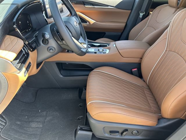 New 2027 INFINITI QX60 Autograph AWD/4WD image 20