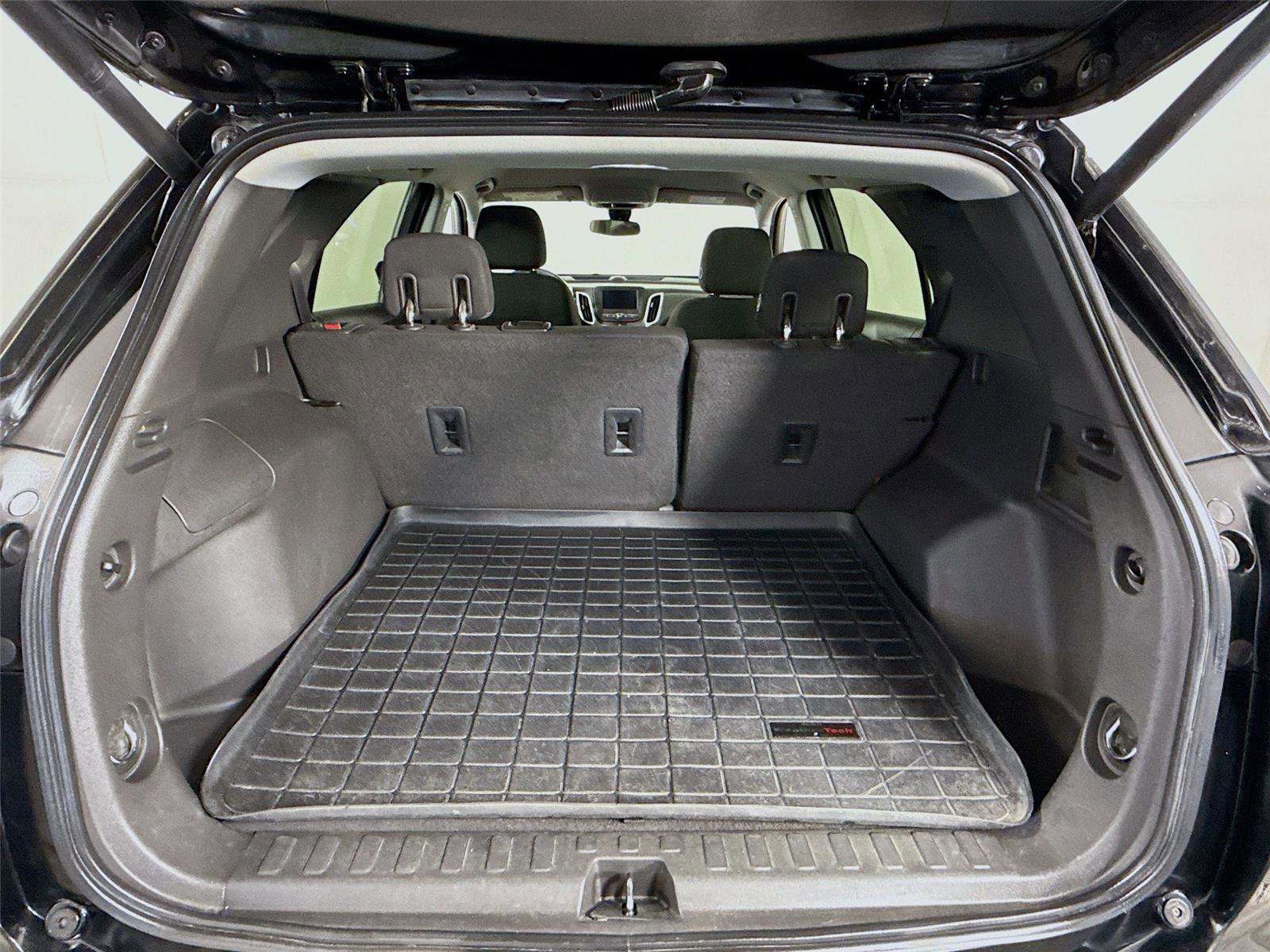 Used 2020 Chevrolet Equinox LT image 17