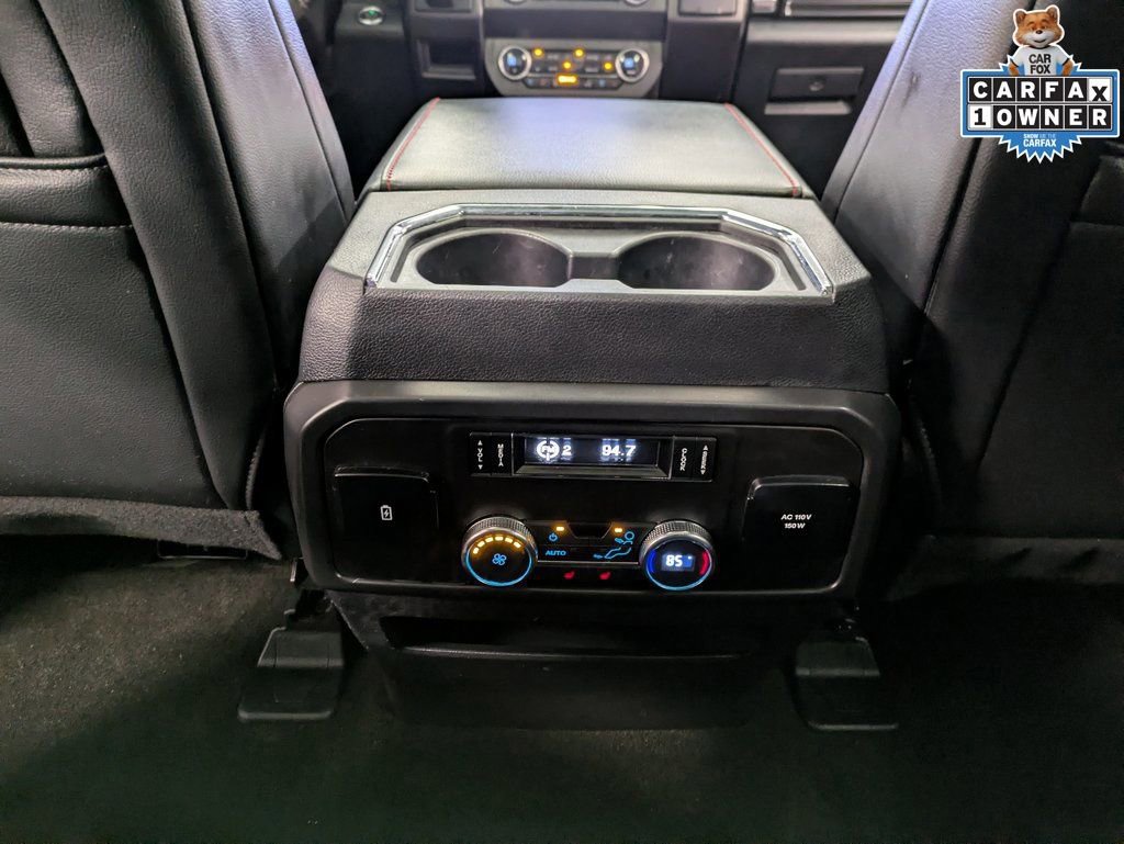 Used 2020 Ford Expedition Limited w/ Equipment Group 303A image 22