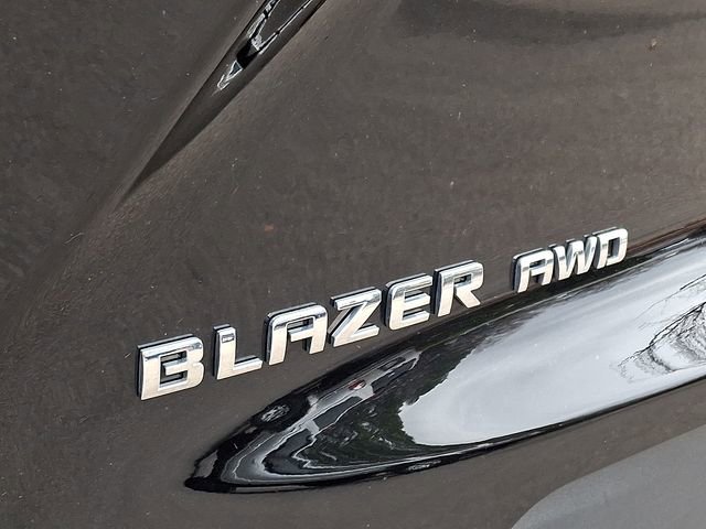 Used 2023 Chevrolet Blazer LT w/ Convenience Package image 34