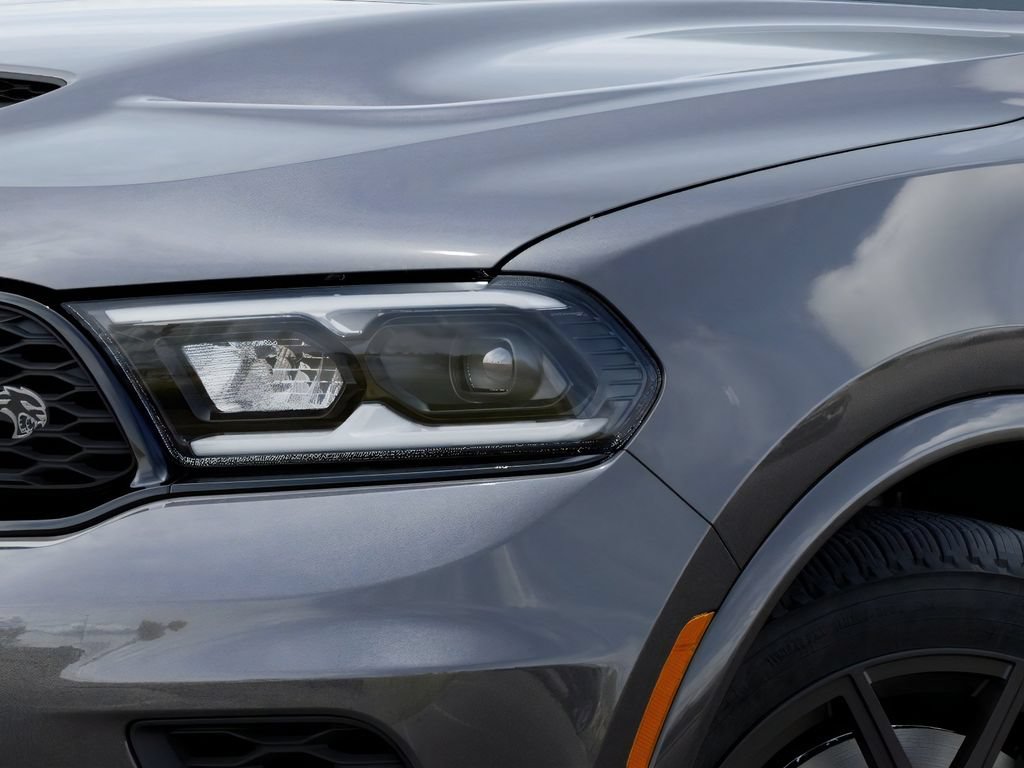 New 2026 Dodge Durango SRT Hellcat AWD/4WD image 10