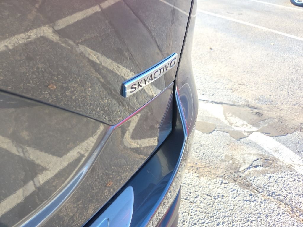 Used 2022 MAZDA CX-5 AWD 2.5 S w/ Preferred Package image 10