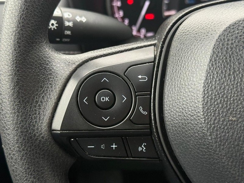 Used 2024 Toyota RAV4 LE image 20