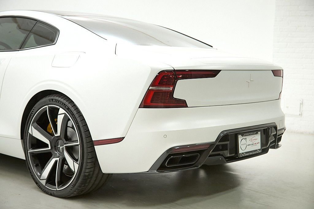 Used 2021 Polestar Polestar 1 image 13