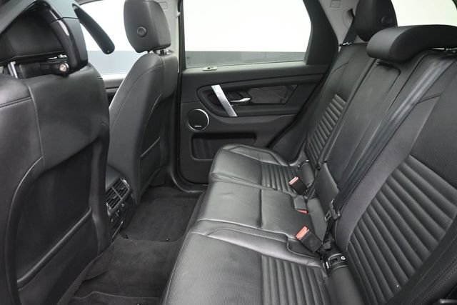 Used 2021 Land Rover Discovery Sport SE AWD/4WD image 19