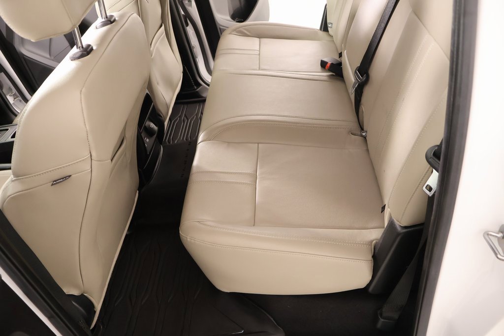 Used 2020 Ford Ranger Lariat w/ Equipment Group 501A Mid image 13