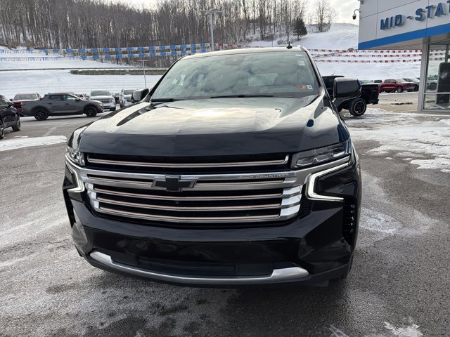 Used 2023 Chevrolet Tahoe High Country image 11