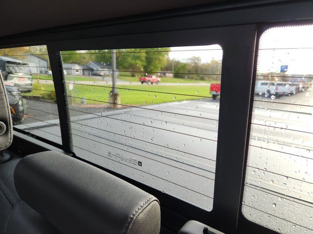 Used 2022 Chevrolet Silverado 1500 LTZ w/ LTZ Premium Package image 25