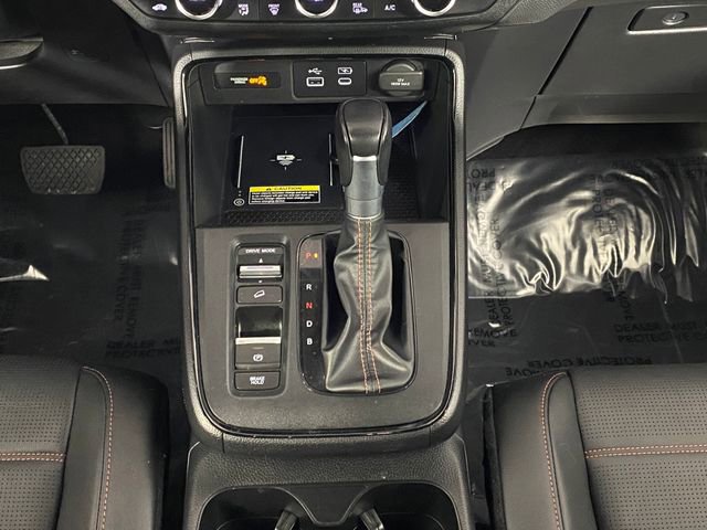 Used 2025 Honda CR-V Sport-L image 16