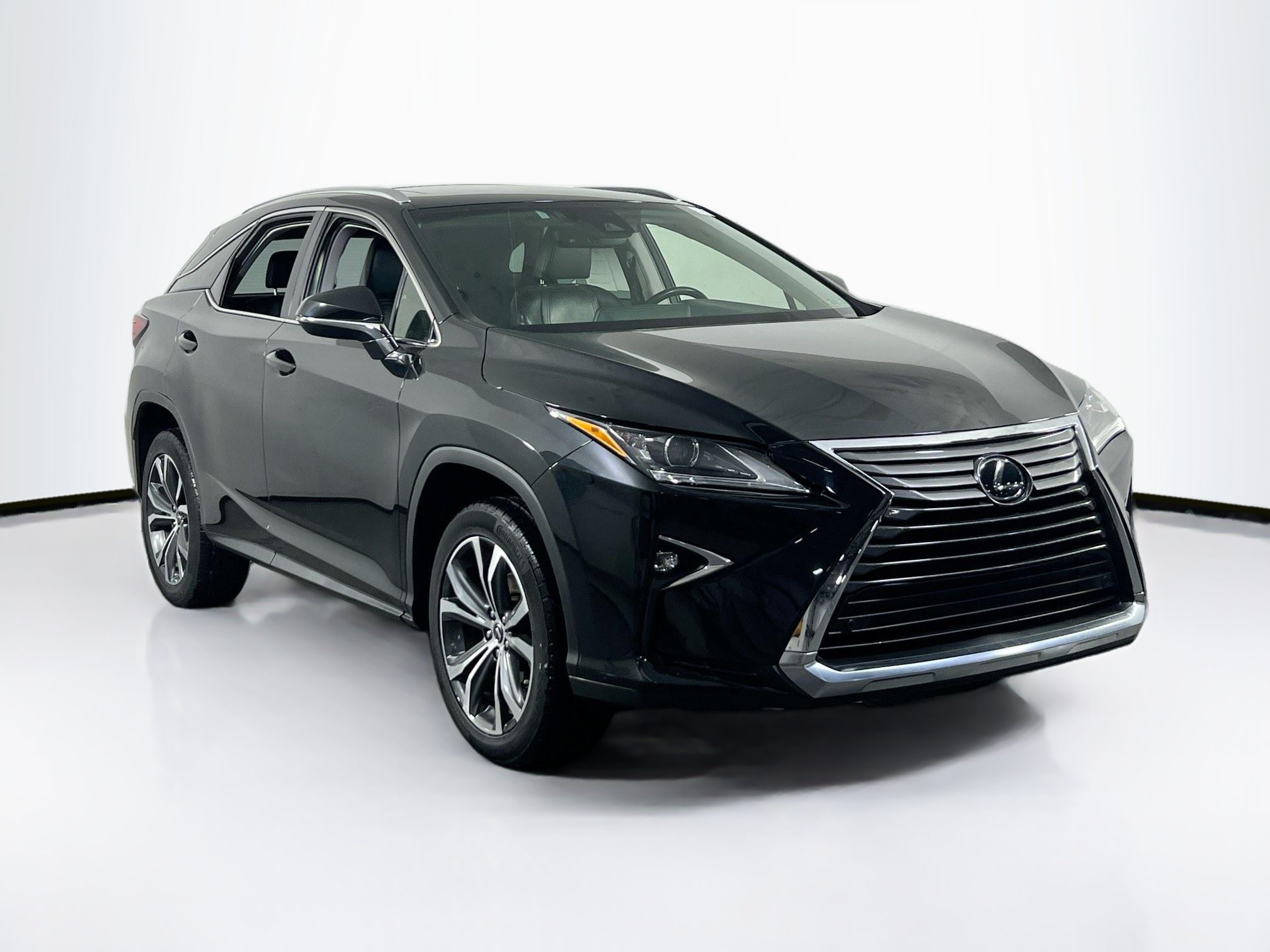 Used 2019 Lexus RX 350 AWD w/ Navigation Package image 3