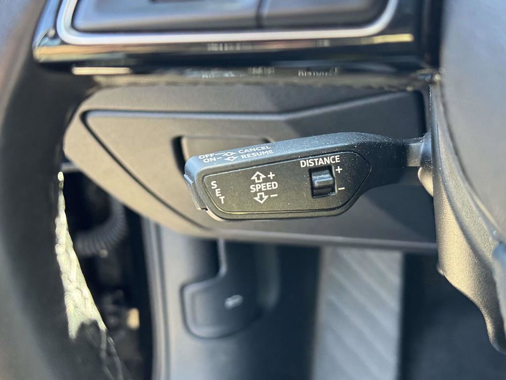 Used 2024 Audi A3 2.0T Premium image 19