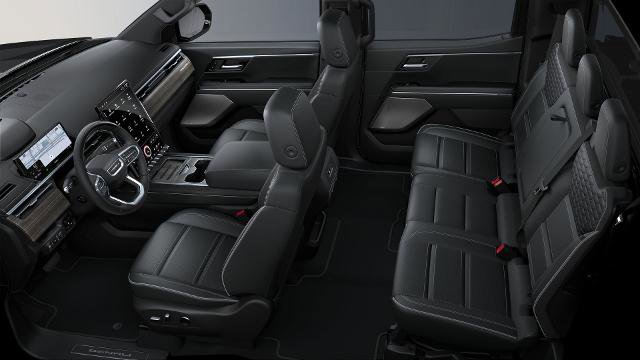 New 2025 GMC Sierra EV Denali AWD/4WD image 31