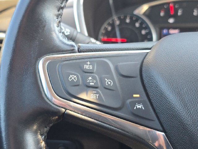Used 2020 Chevrolet Equinox LT w/ Driver Convenience Package FWD image 31