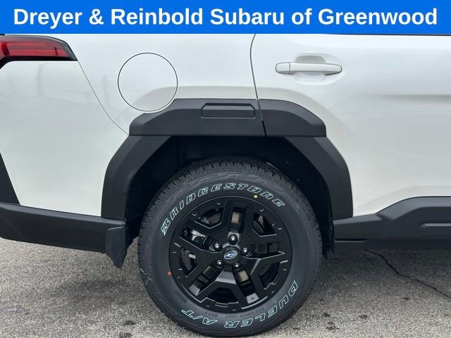 New 2026 Subaru Outback Wilderness image 9