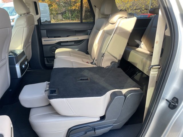 Certified 2024 Ford Expedition Max XLT image 49