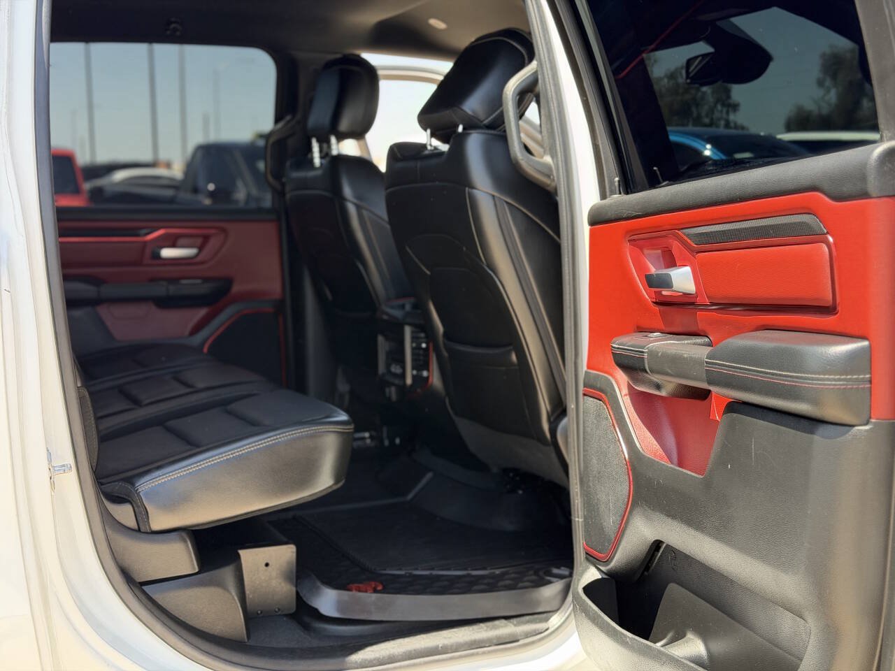 Used 2019 RAM 1500 Rebel w/ Rebel Level 2 Equipment Group AWD/4WD image 15
