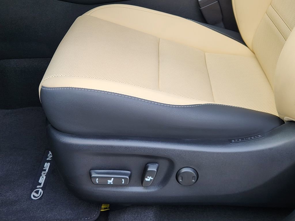 Certified 2021 Lexus NX 300 FWD w/ Premium Package image 24