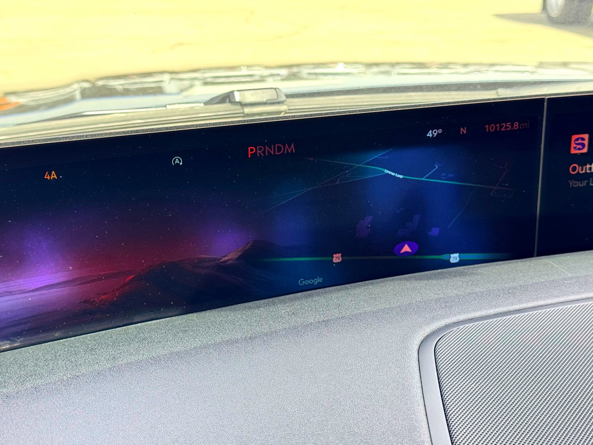 Used 2025 Lincoln Navigator Reserve w/ Jet Appearance Package image 36